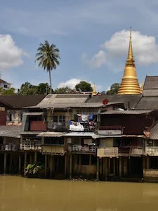 Chanthaburi Food Trip