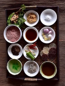 Countryside Cooking & Homestay